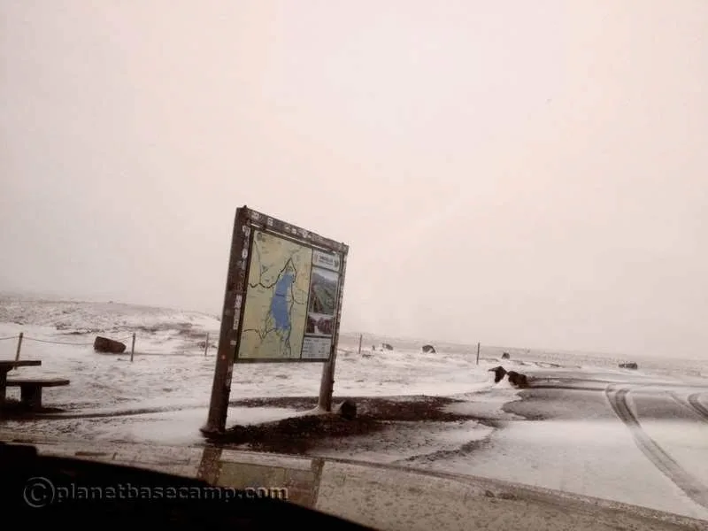 Thingvellir - Iceland