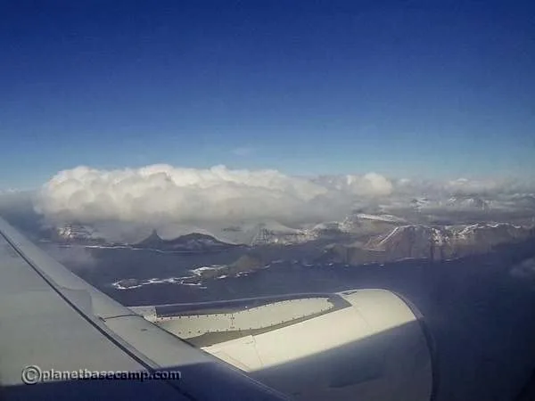 Faroe Islands - Ready To Land