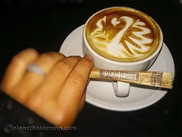 Truth Coffee - Cape Town - Best Coffee Shop In The World - No Sugar Needed