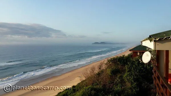 Ponta Do Oura, Mozambique