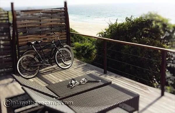 Mozambique - Fatbike And Snorkel