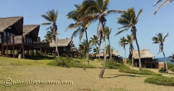 Massinga Beach Lodge