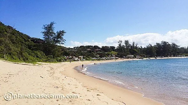 Mozambique - Ponta Do Ouro - Beach