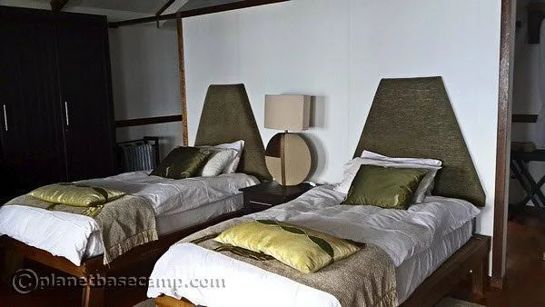 Ponta Do Oura - Vista Alta - Bedroom