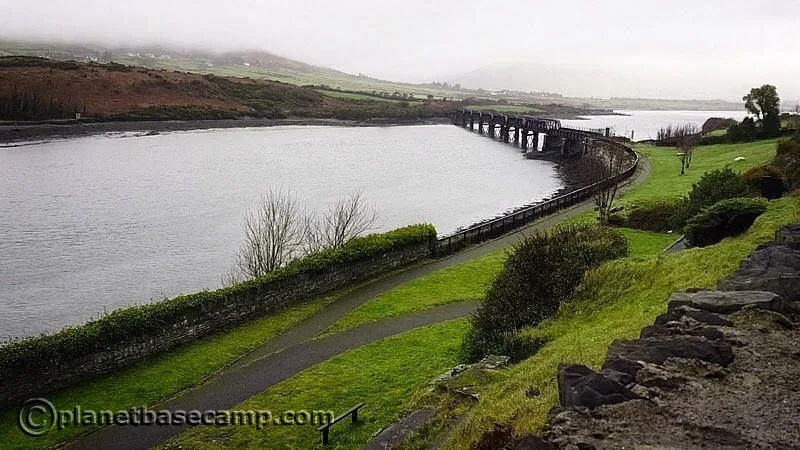 Ring Of Kerry - Viaduct