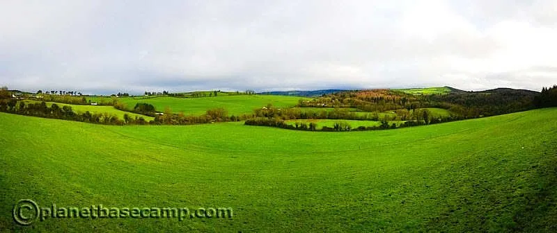 Ireland - Towards Copper Coast