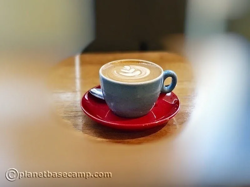 Brother Hubbard Coffee and Breakfast