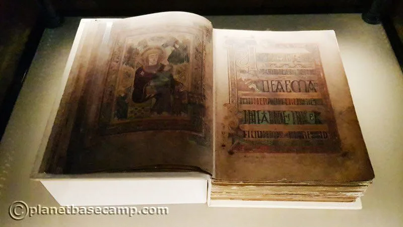 Book of Kells