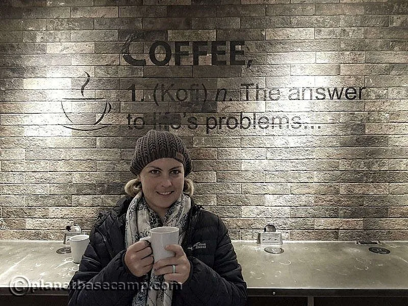 Hub By Premier Inn - Coffee