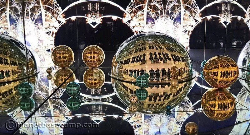 Camera Obscura