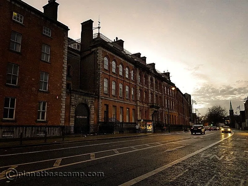 Guinness Real Estate