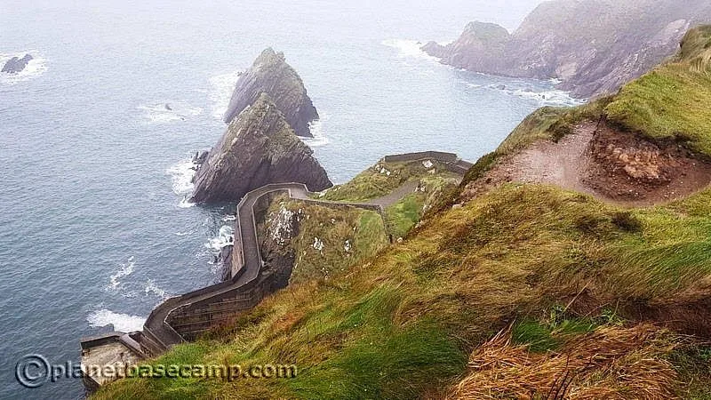 Dunquin Harbour - Dingle Peninsula - Ireland
