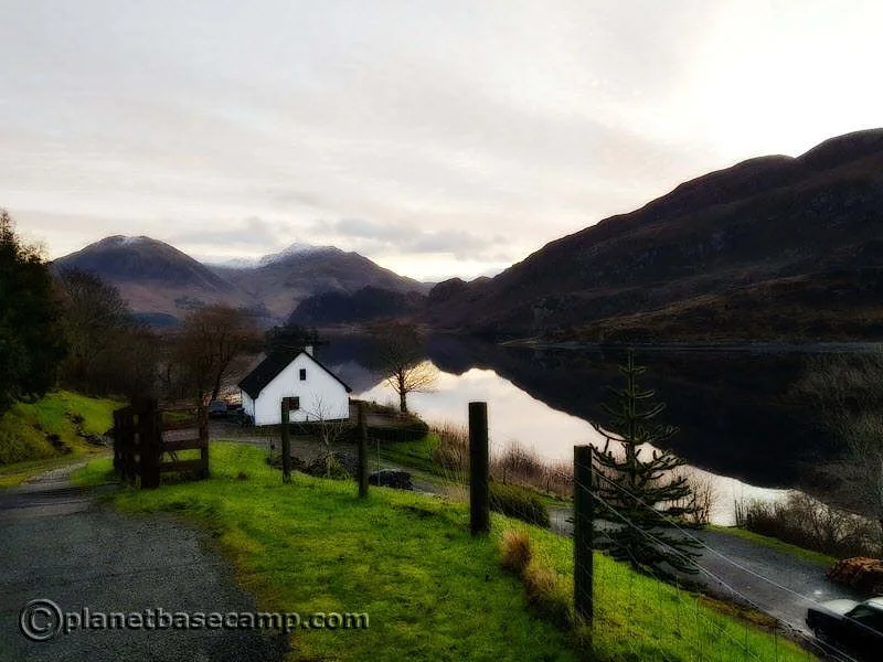 Kyle - Scotland