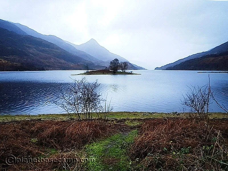 Glencoe - Scotland