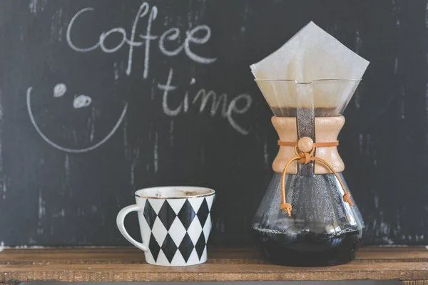 Filter Coffee