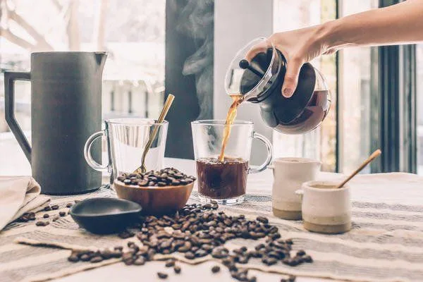 French Press