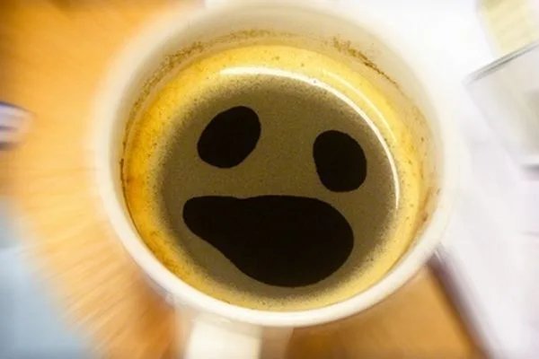 Bad (Instant) Coffee