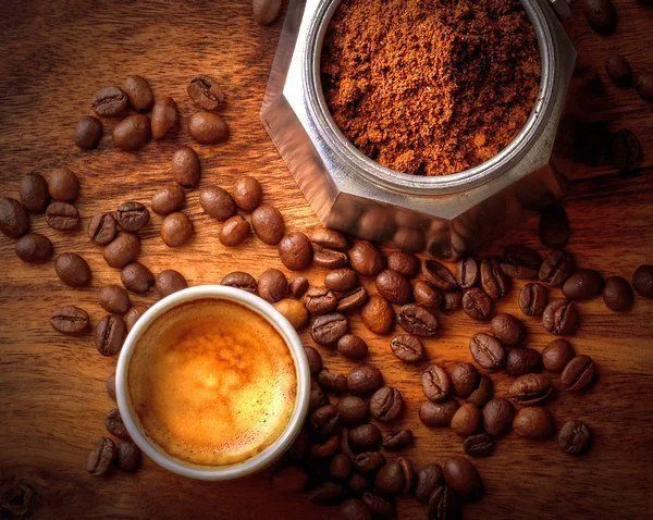 Coffee Grind