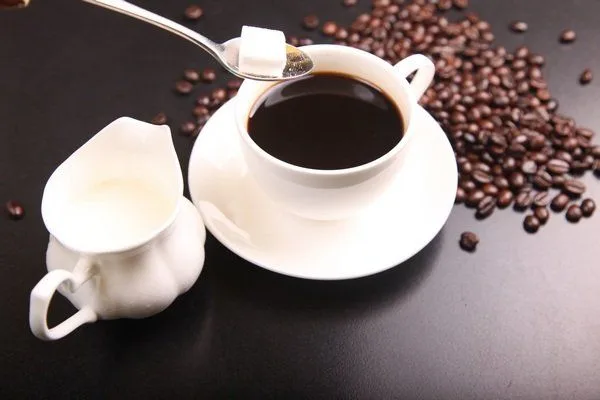 Why You Should Learn To Drink Coffee Without Sugar