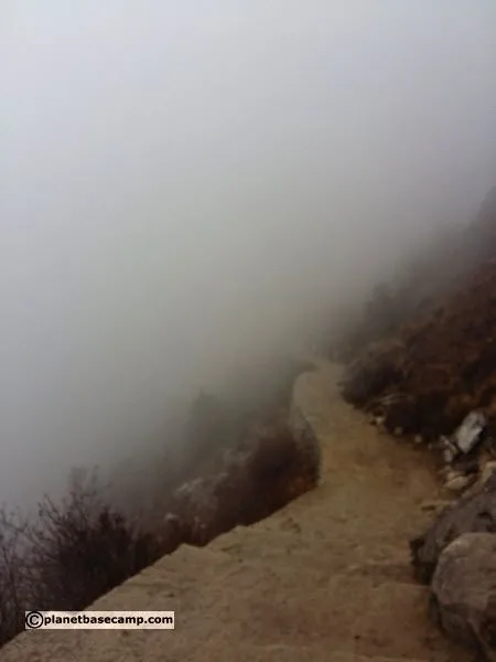 Everest Base Camp Trek