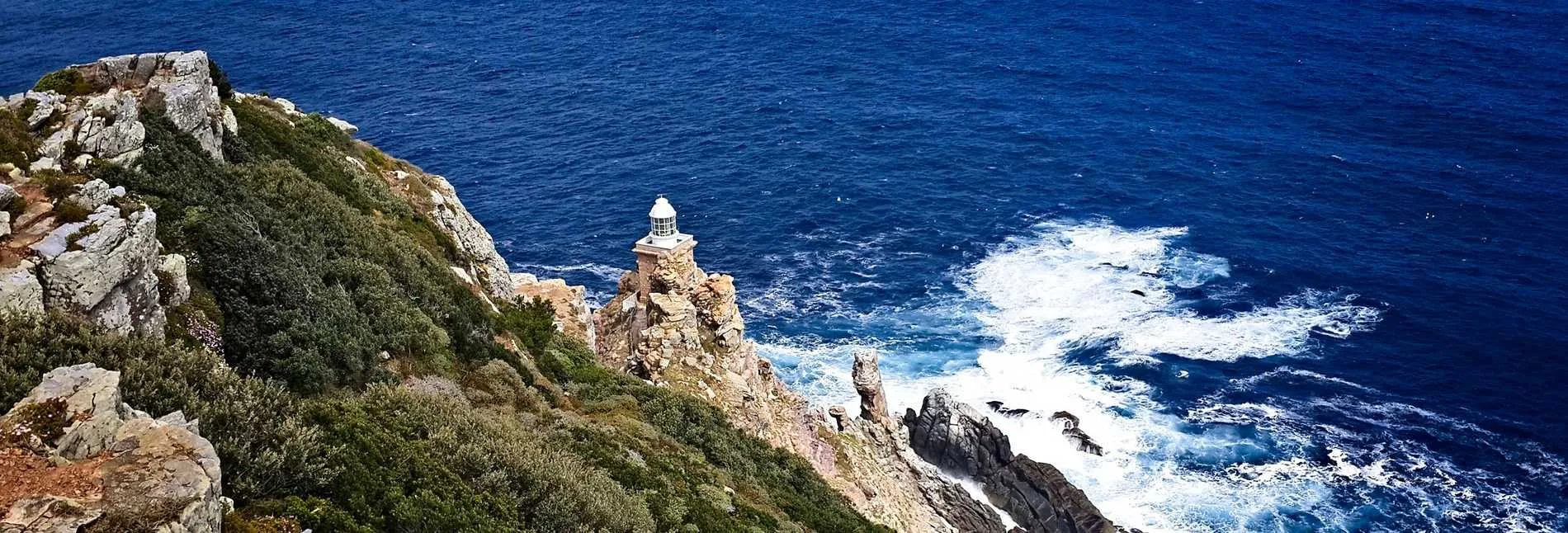 Cape Town - Cape Point