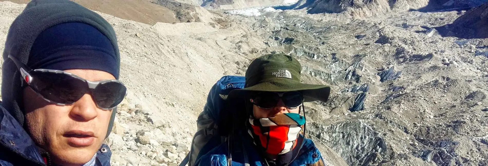 How To Prepare For Everest Base Camp Trek